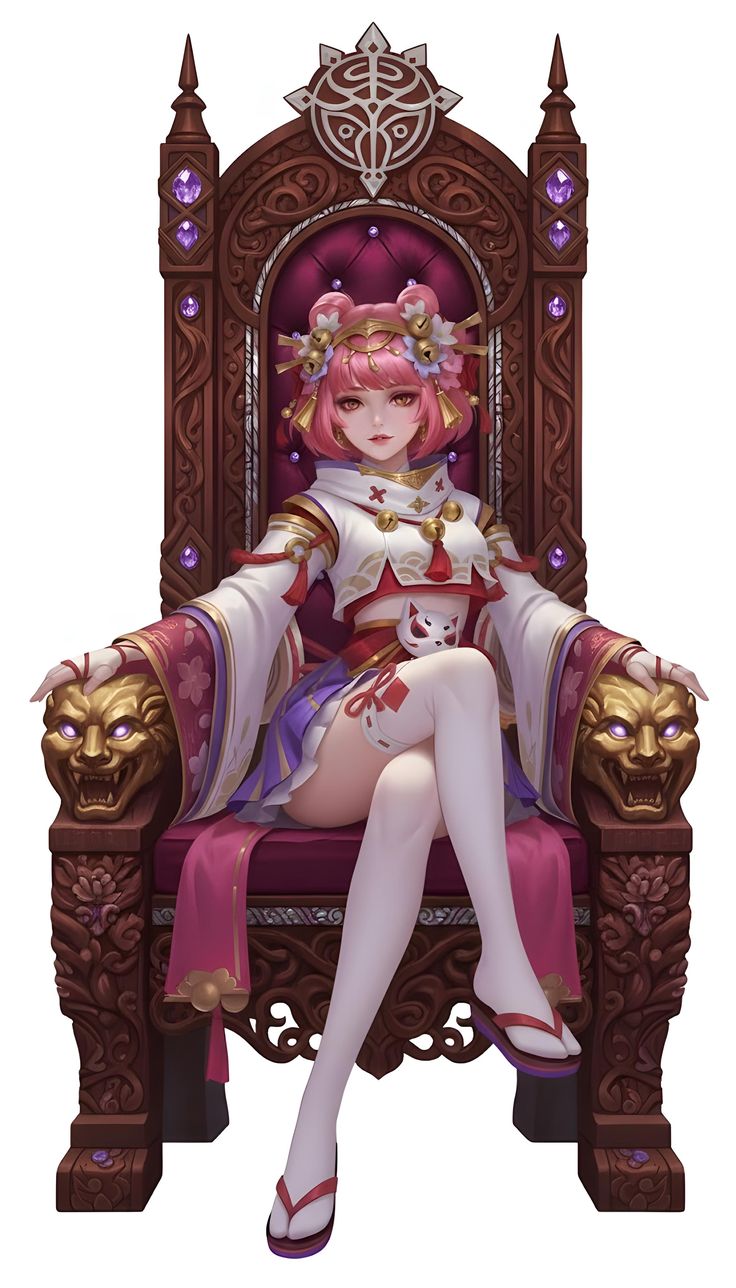 Mobile Legends Art